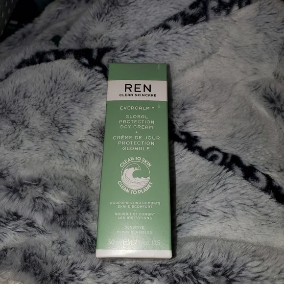 Ren skincare - Picture 1 of 1